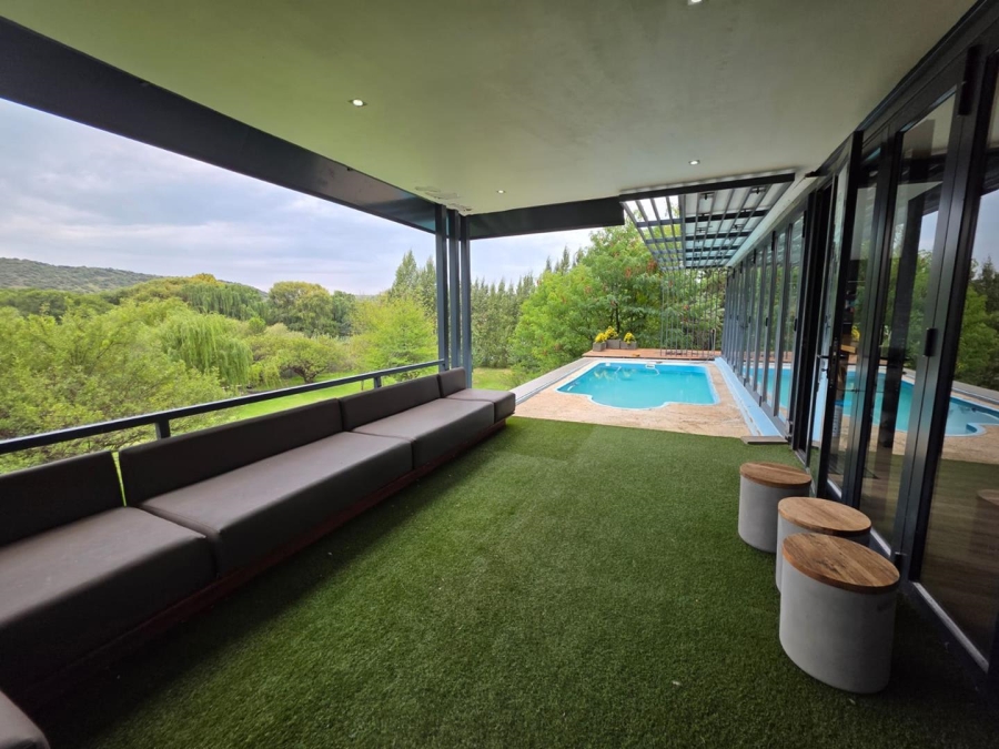 6 Bedroom Property for Sale in Maselspoort Free State